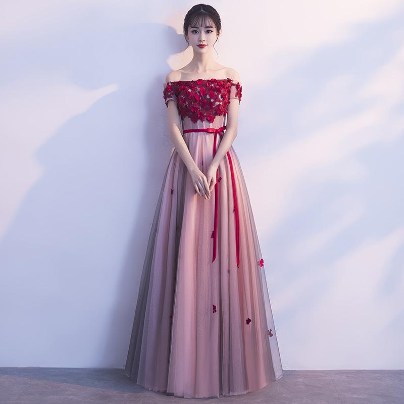 Robe de mariée en Fibre polyester - Ref 3308687