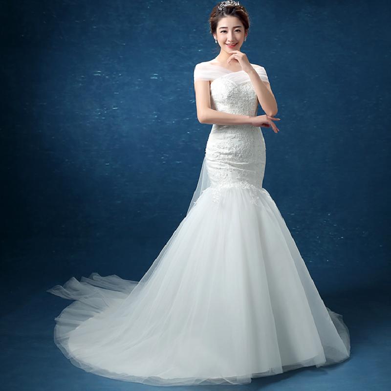 Robe de mariée en Dentelle - Ref 3308708