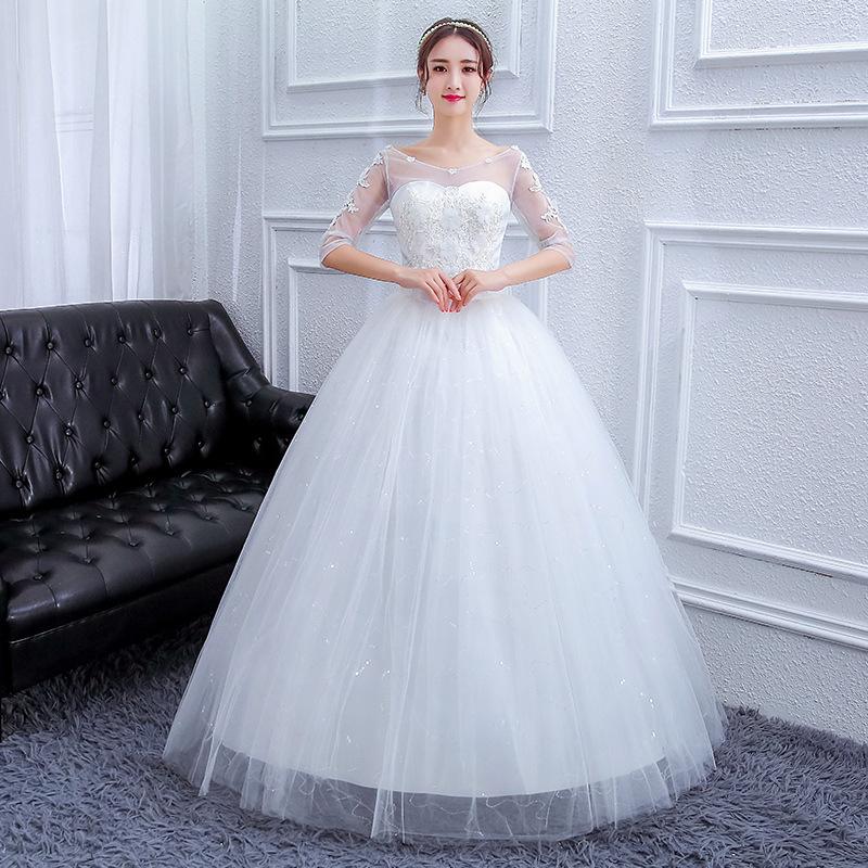 Robe de mariée - Ref 3308762