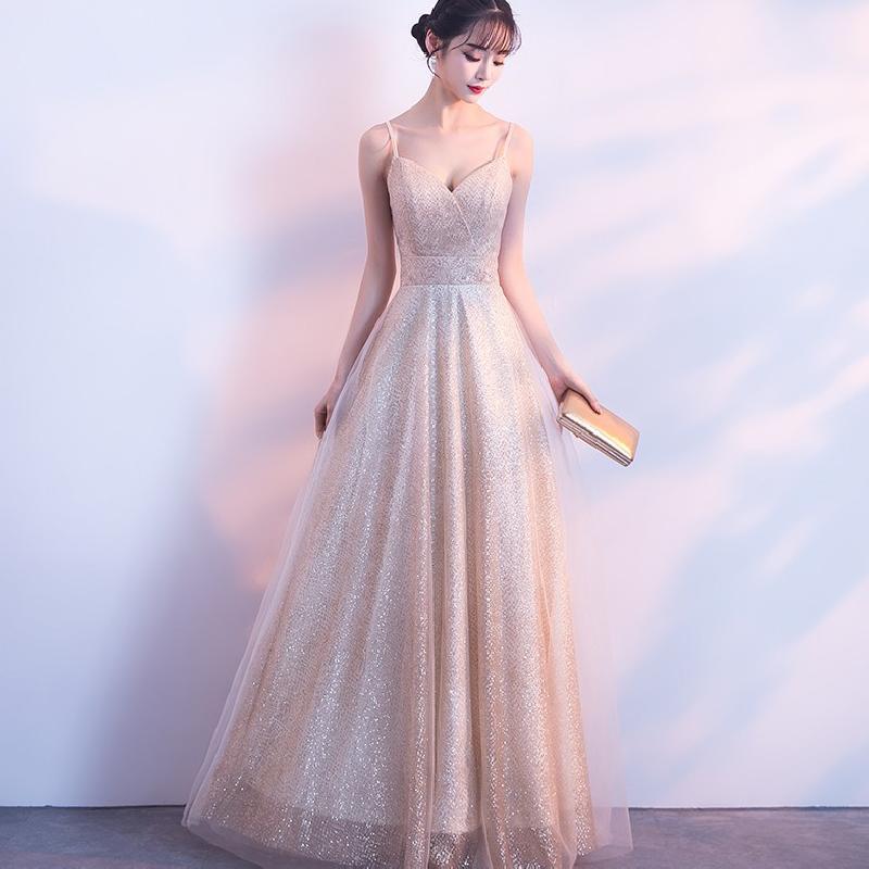 Robe de mariée en Fibre polyester - Ref 3308774
