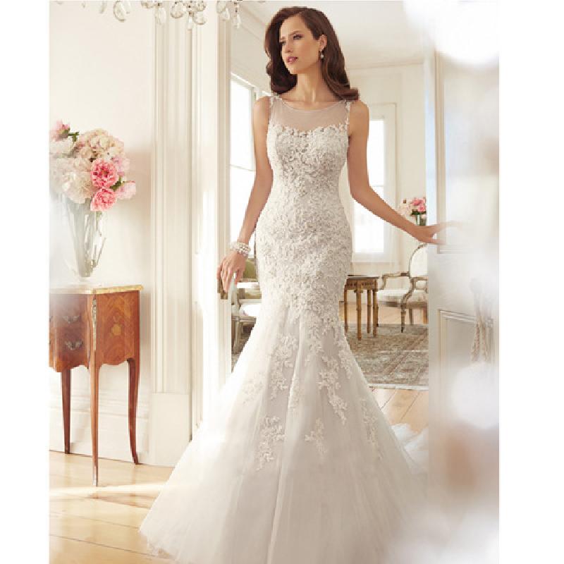 Robe de mariée - Ref 3308781