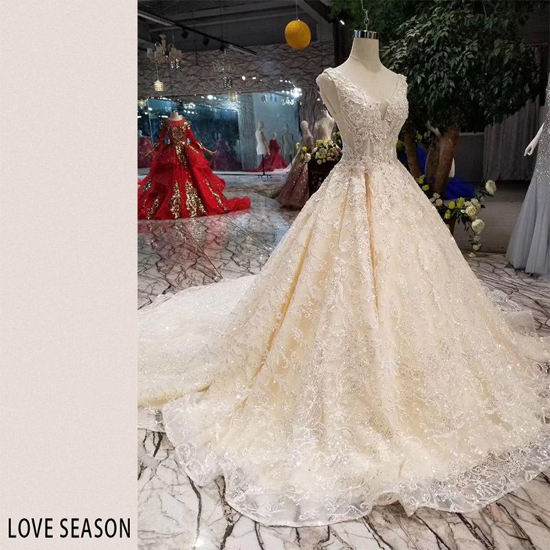 Robe de mariée en Organza - Ref 3308791