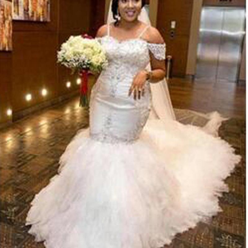 Robe de mariée Amour du Monarque en Dentelle - Ref 3308806