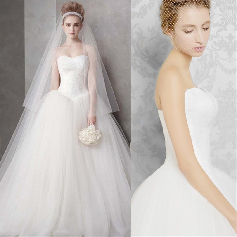 Robe de mariée - Ref 3308808