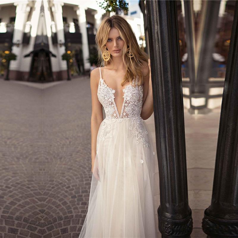 Robe de mariée Amour du Monarque en Fibre polyester - Ref 3308811