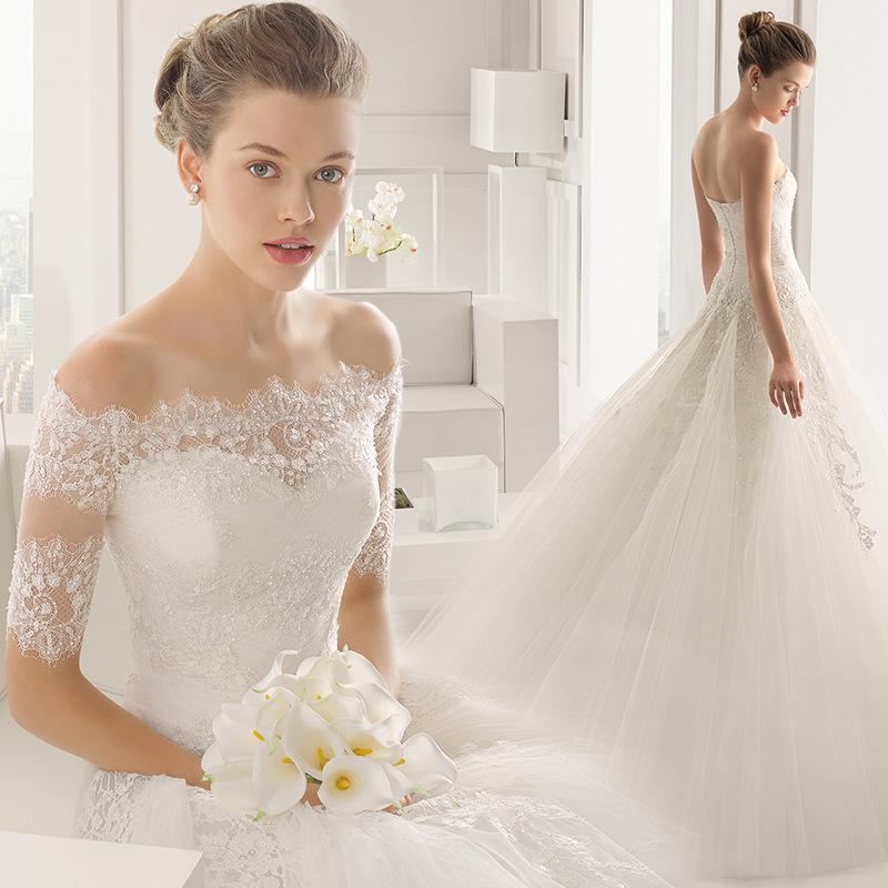 Robe de mariée - Ref 3308830