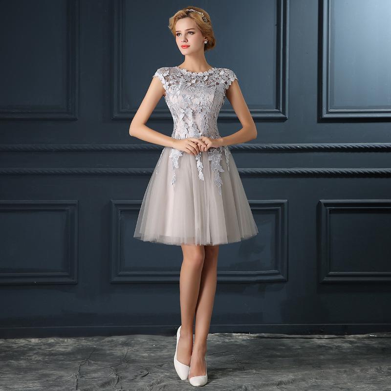 Robe de mariée en Dentelle - Ref 3308860