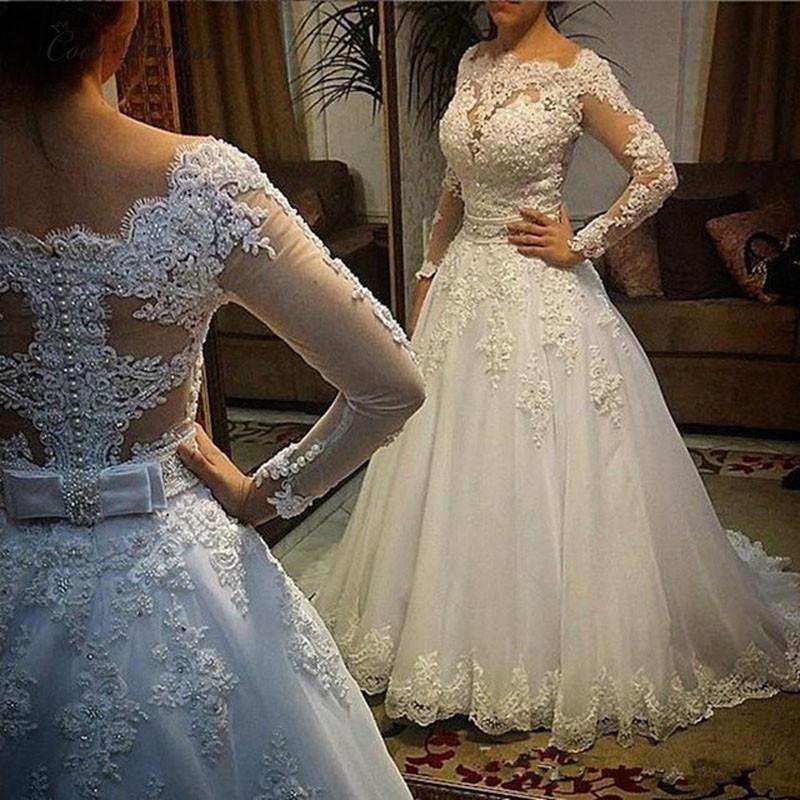 Robe de mariée Amour du Monarque en Fibre polyester - Ref 3308884