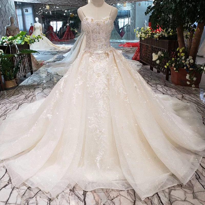 Robe de mariée en Organza - Ref 3308911