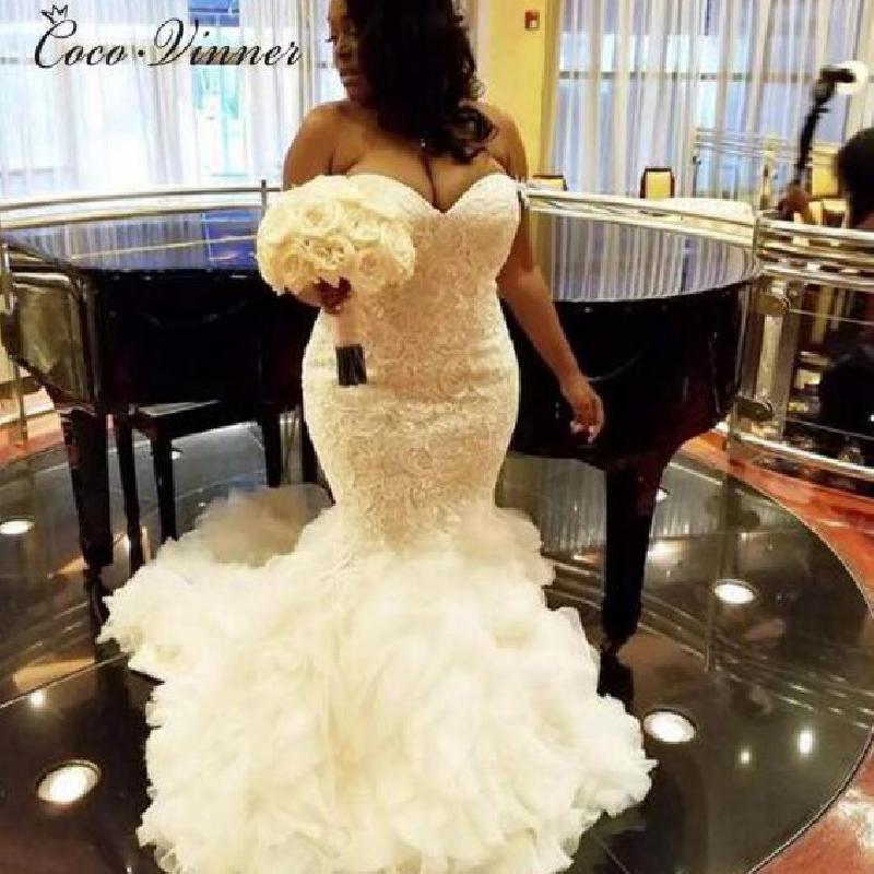Robe de mariée Amour du Monarque en Dentelle - Ref 3308928