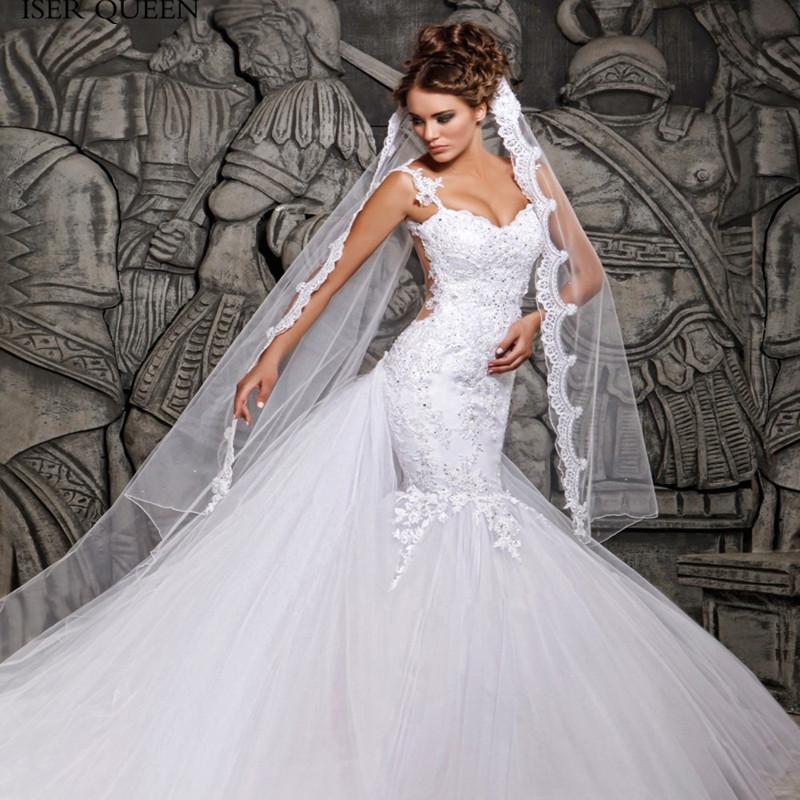 Robe de mariée Amour du Monarque en Dentelle - Ref 3308931