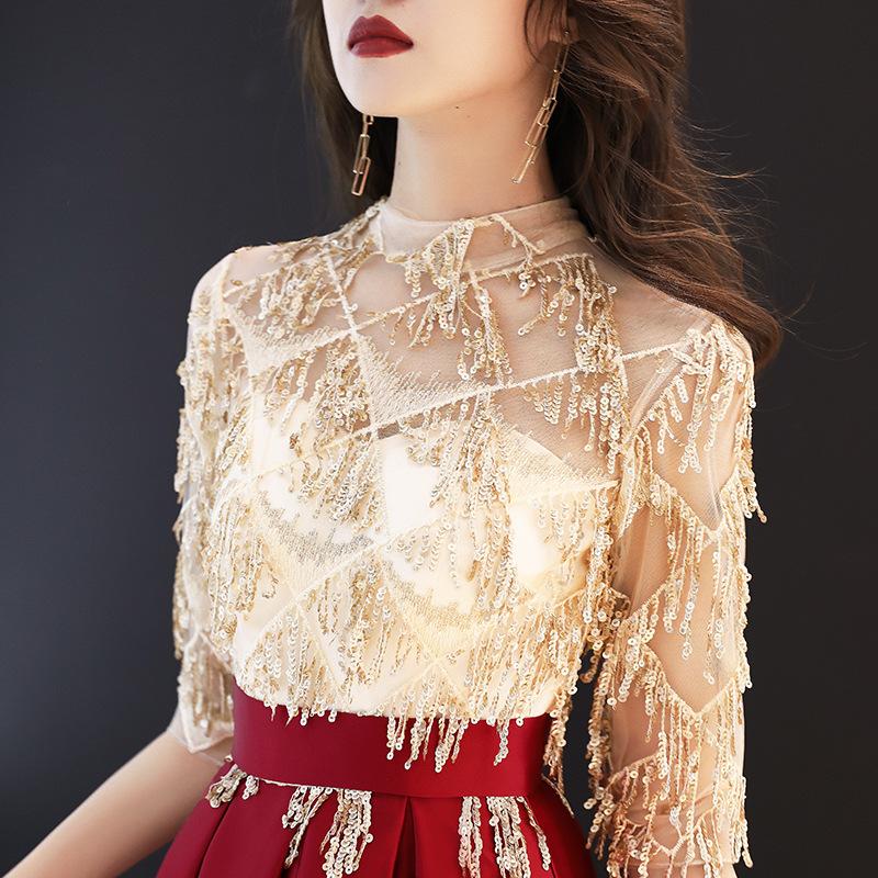 Robe de mariée en Fibre polyester - Ref 3308940