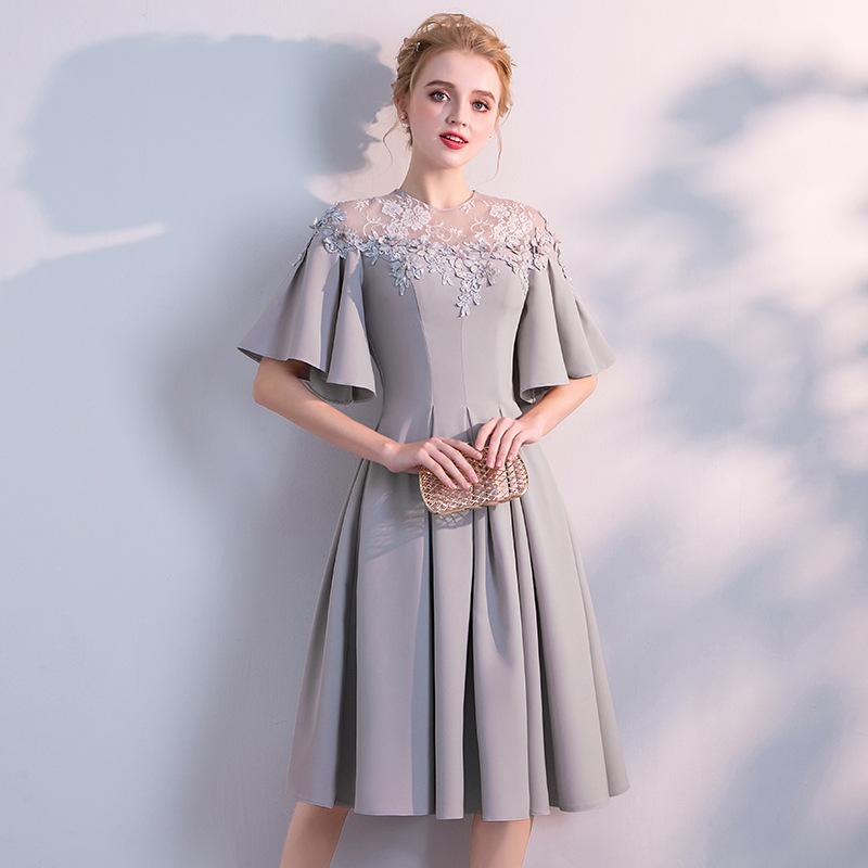 Robe de mariée en Fibre polyester - Ref 3308945