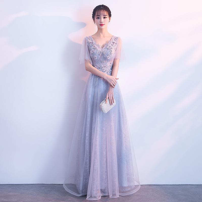 Robe de mariée en Fibre polyester - Ref 3308955
