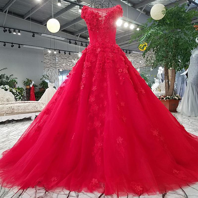 Robe de mariée en Organza - Ref 3309005