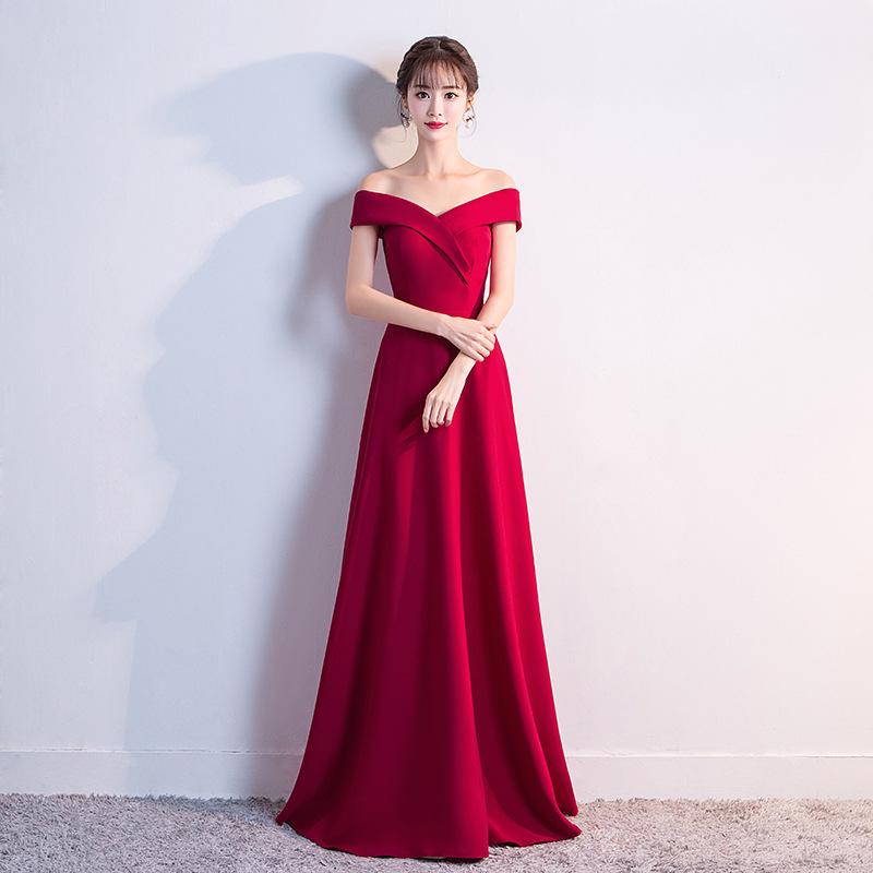 Robe de mariée en Fibre polyester - Ref 3309038