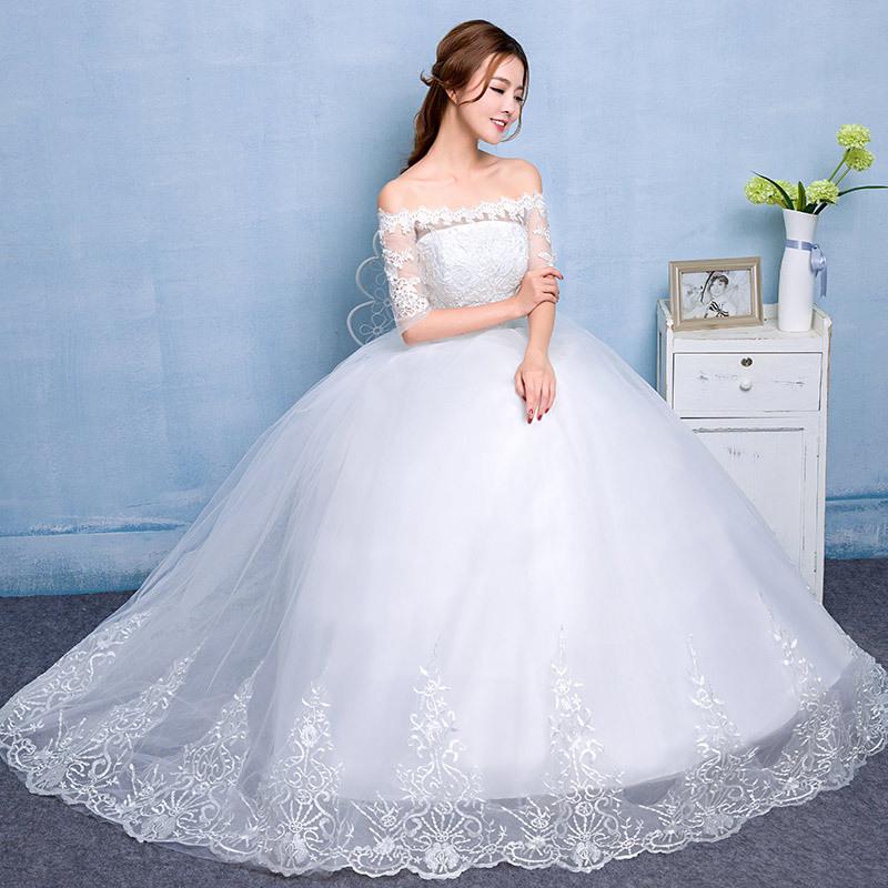 Robe de mariée - Ref 3309090