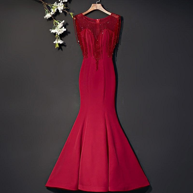 Robe de mariée en Fibre polyester - Ref 3309091