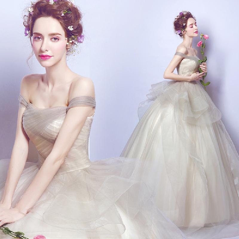 Robe de mariée - Ref 3309102