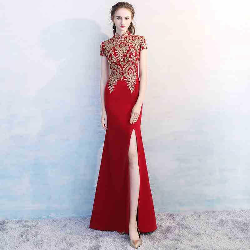 Robe de mariée en Fibre polyester - Ref 3309116