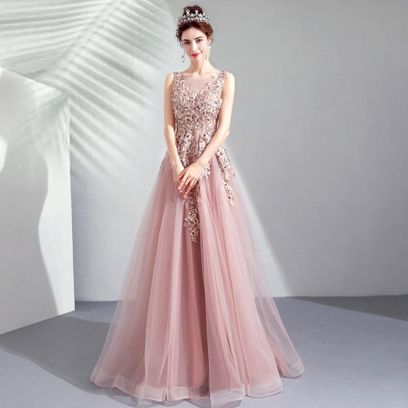 Robe de mariée en Dentelle - Ref 3309135