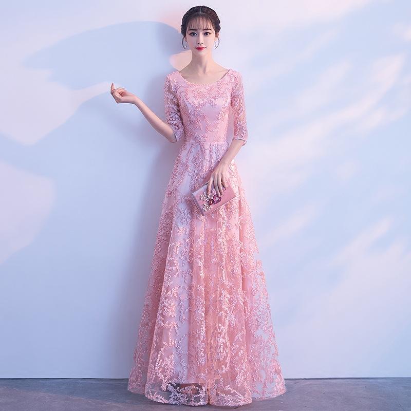 Robe de mariée en Fibre polyester - Ref 3309157