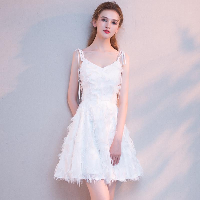 Robe de mariée en Fibre polyester - Ref 3309179