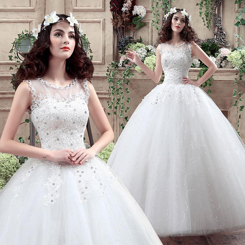 Robe de mariée - Ref 3309183