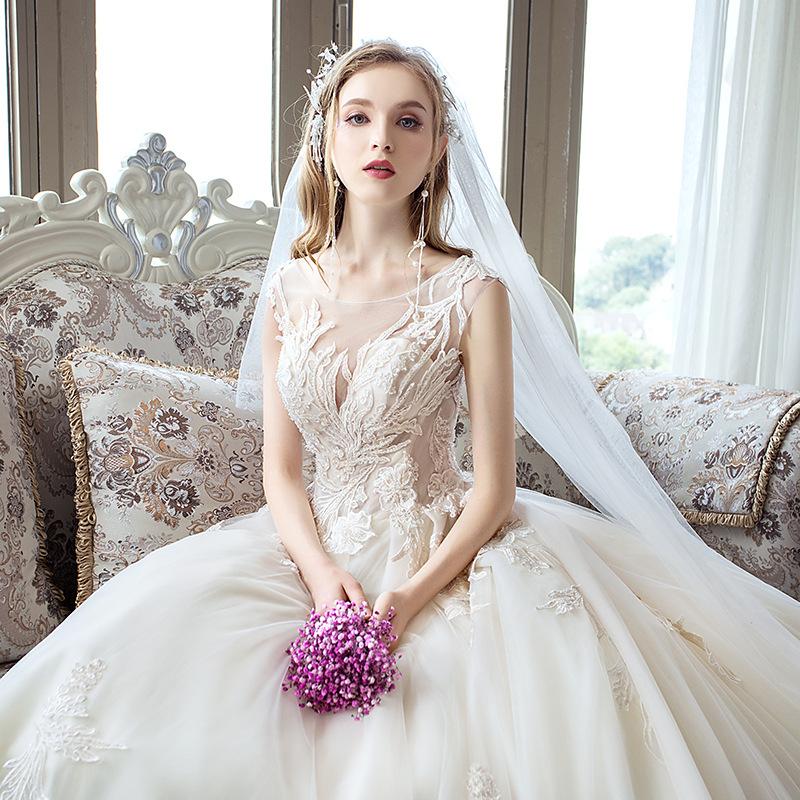 Robe de mariée - Ref 3309196