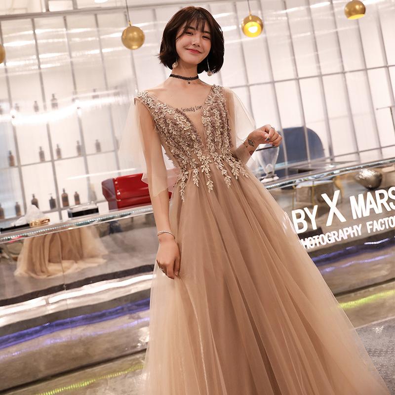 Robe de mariée en Fibre polyester - Ref 3309219