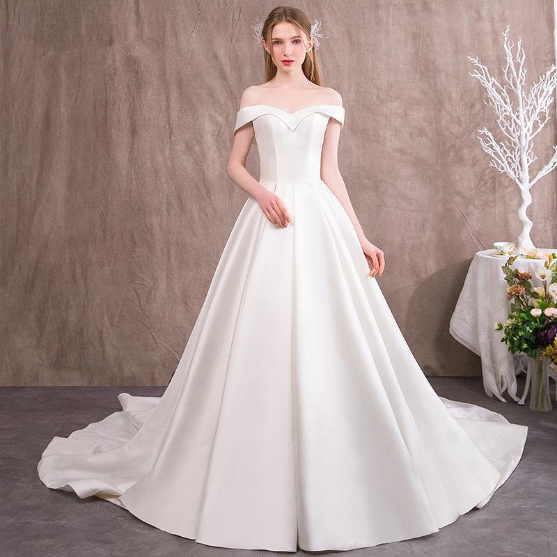 Robe de mariée GRAND ARTISAN en Fibre polyester - Ref 3309233