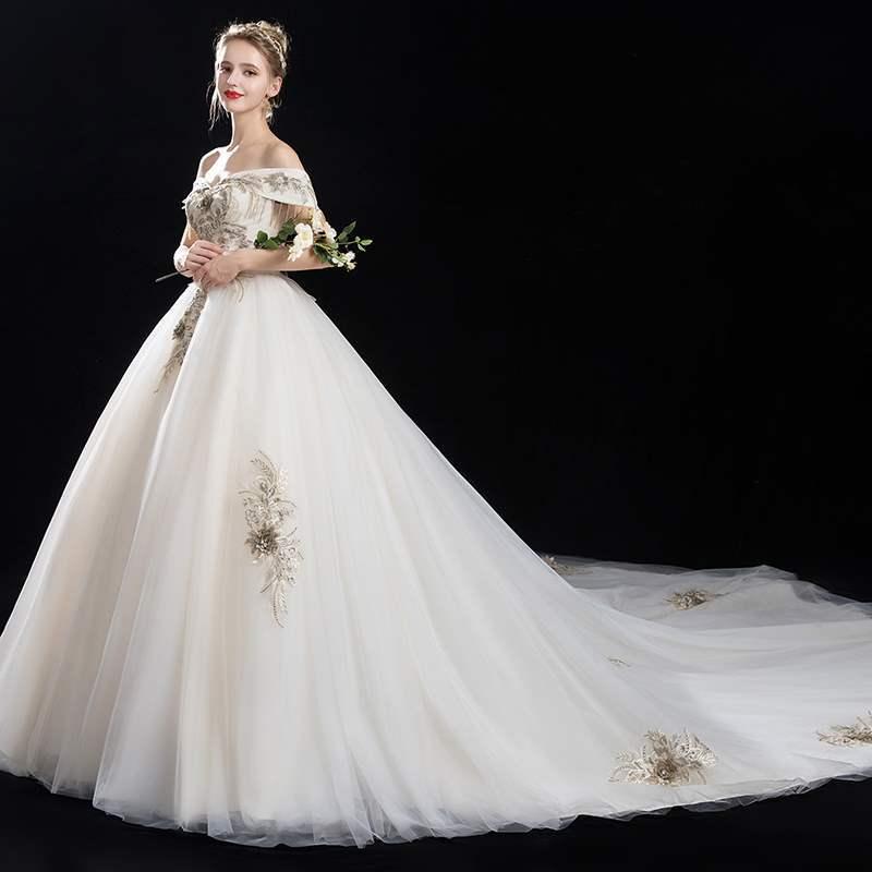 Robe de mariée - Ref 3309236