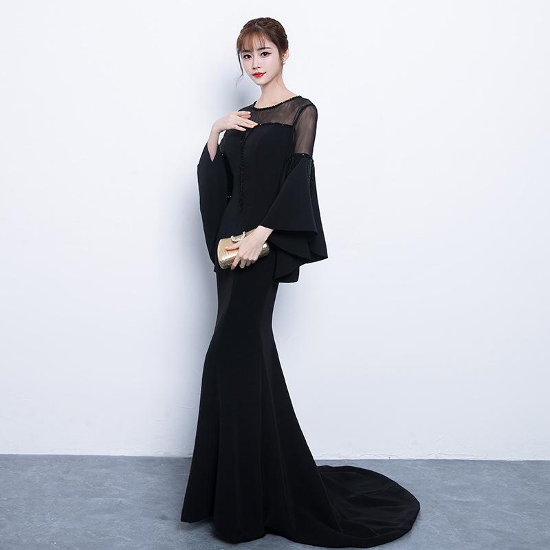Robe de mariée en Forgeage élastique - Ref 3309247