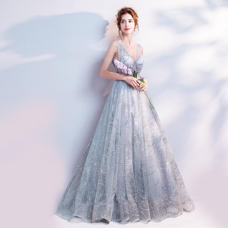 Robe de mariée en Fibre polyester - Ref 3309251