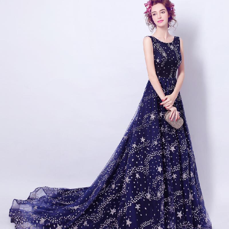 Robe de mariée en Dentelle - Ref 3309256