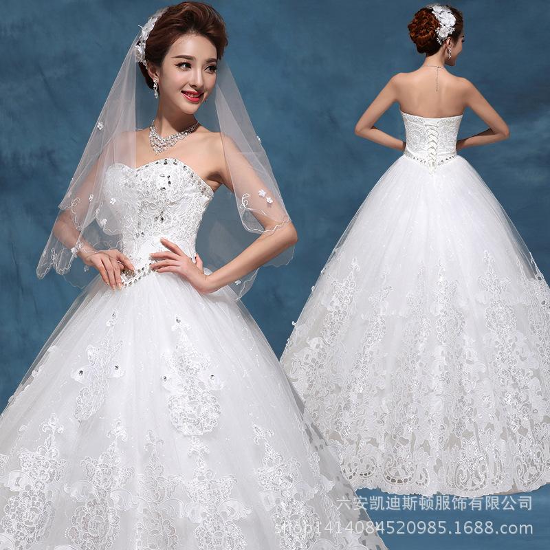Robe de mariée - Ref 3309271