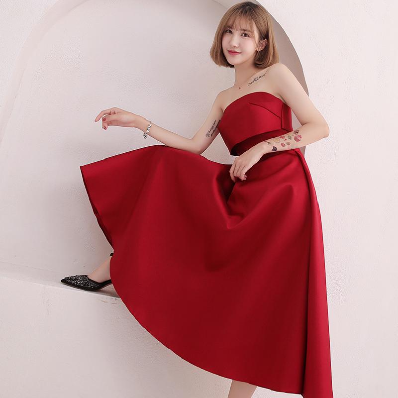 Robe de mariée en Fibre polyester - Ref 3309284
