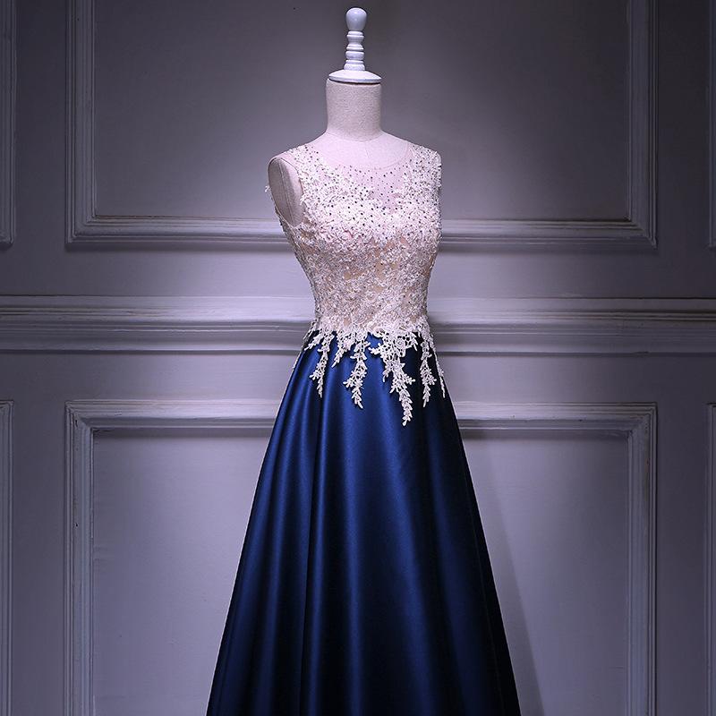 Robe de mariée en Fibre polyester - Ref 3309289