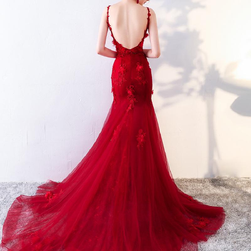 Robe de mariée ARTISTE CRéATIF - Ref 3309307