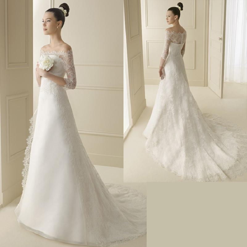 Robe de mariée - Ref 3309317