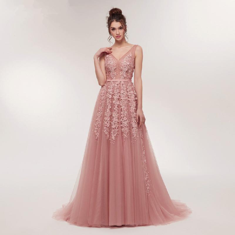 Robe de mariée en Fibre polyester - Ref 3309326