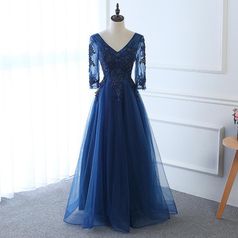 Robe de mariée en De la soie - Ref 3309342