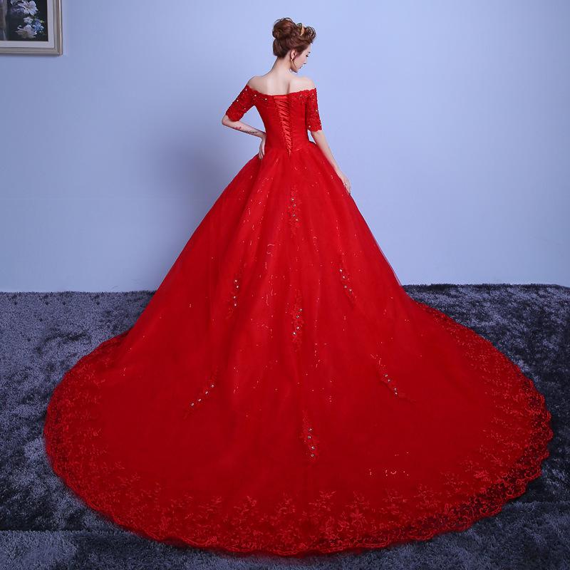 Robe de mariée - Ref 3309350