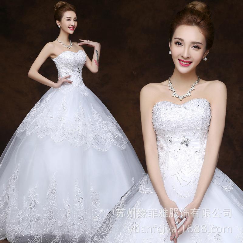 Robe de mariée - Ref 3309351