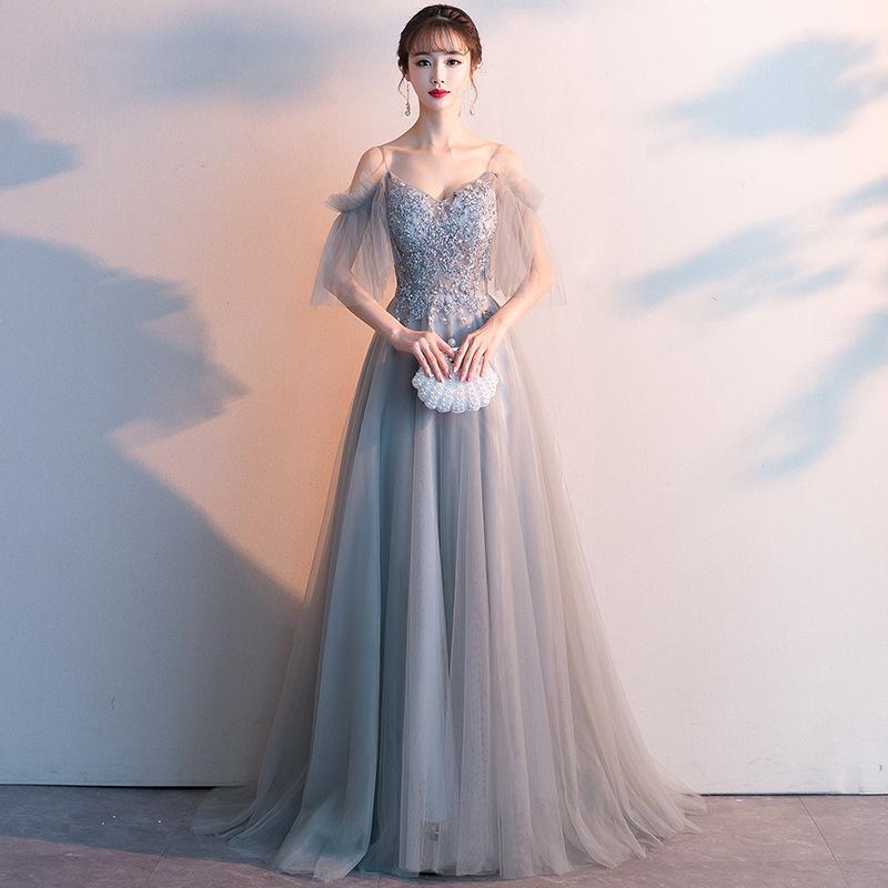 Robe de mariée en Fibre polyester - Ref 3309352