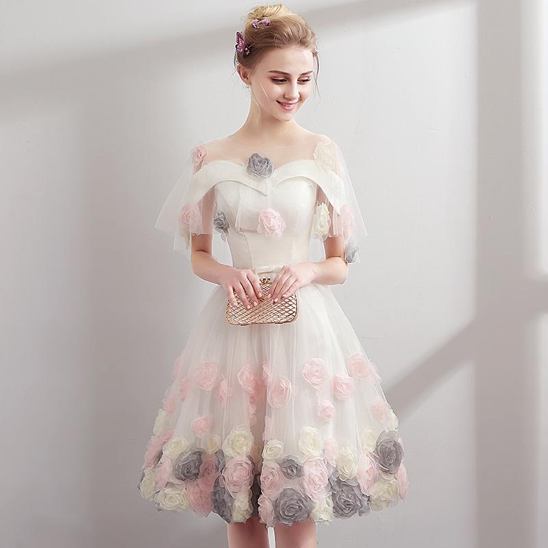 Robe de mariée en Fibre polyester - Ref 3309368