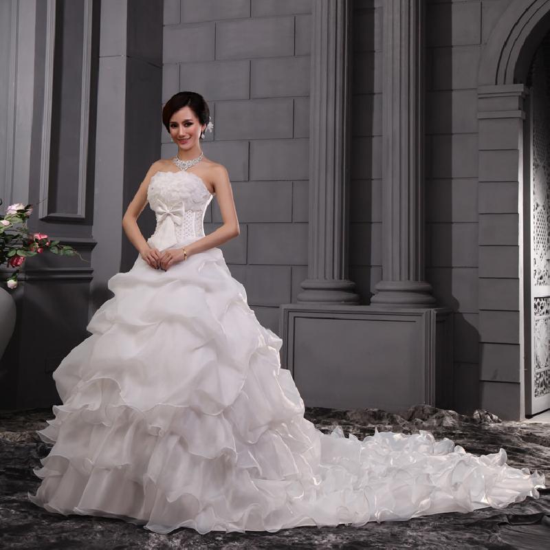 Robe de mariée - Ref 3309382