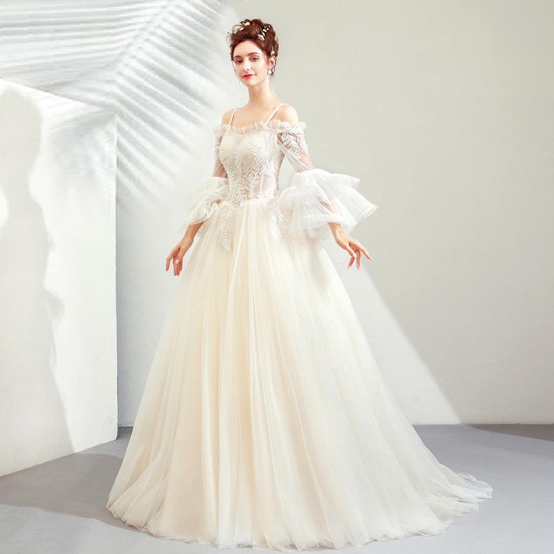 Robe de mariée - Ref 3309399