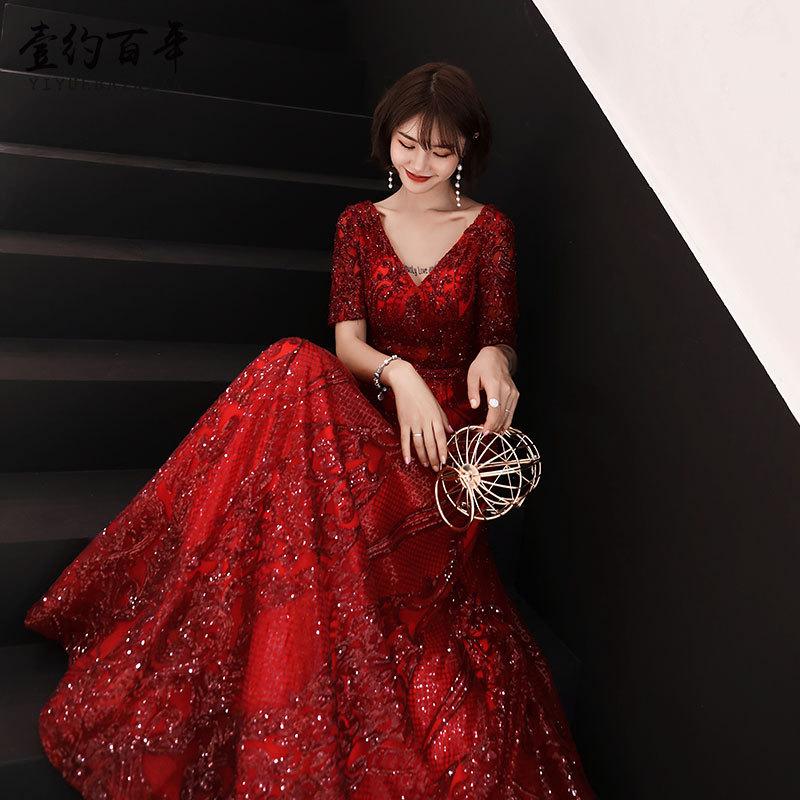 Robe de mariée en Fibre polyester - Ref 3309407
