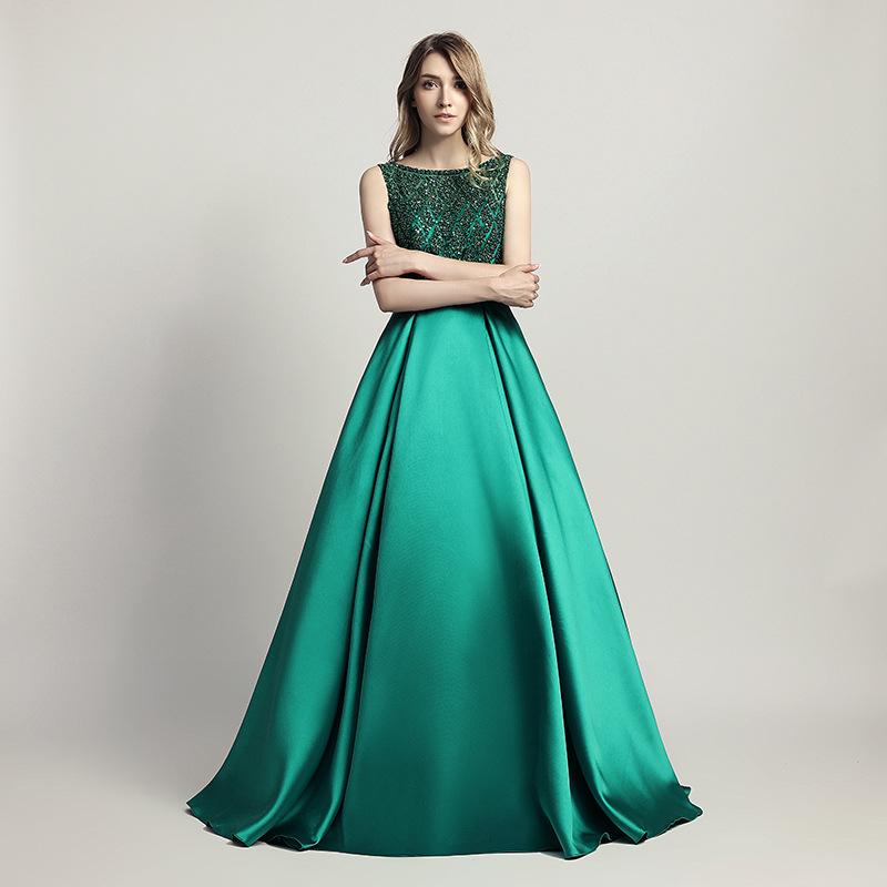 Robe de mariée en Fibre polyester - Ref 3309408